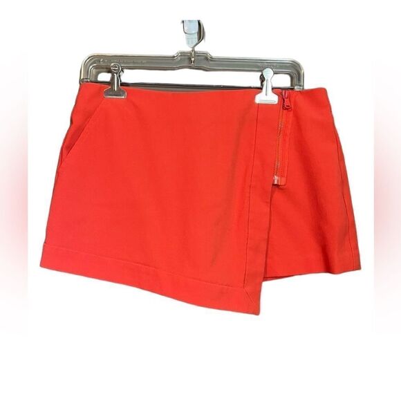 Trina Turk bright coloured skirt. Size 6. - Picture 1 of 11
